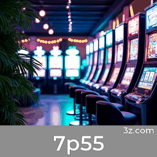 Experimente o 7p55: Apostas Completas e Convenientes