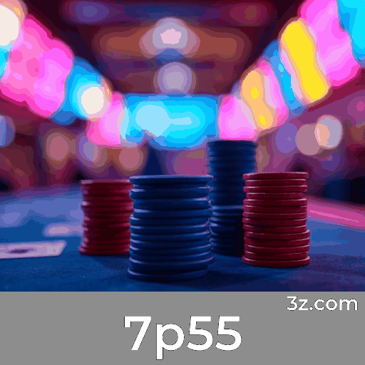 Domine Jogos com 7p55: Estratégias que Funcionam!