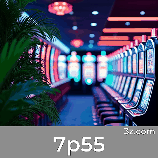 Experiência de Login Segura e Otimizada no 7p55