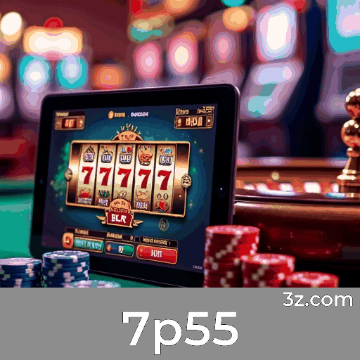 Domine Jogos com 7p55: Estratégias que Funcionam!