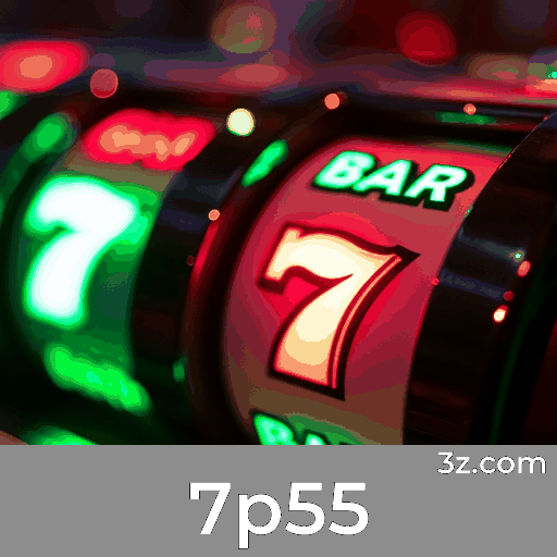 7p55: Inovação Tecnológica e Jogos Avançados