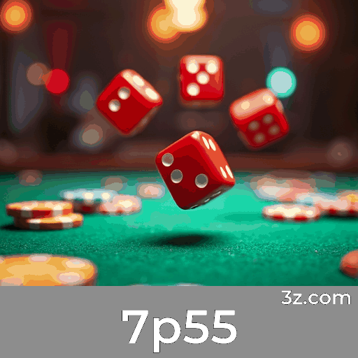 7p55: Plataforma com Bônus Generosos para Brasileiros