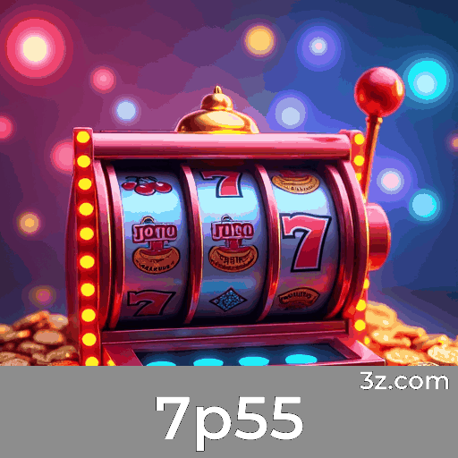7p55: Confiabilidade e Excelência em Apostas Online