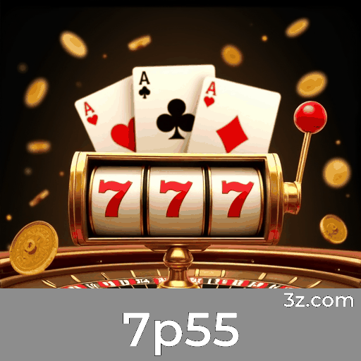 7p55: Confiabilidade e Excelência em Apostas Online