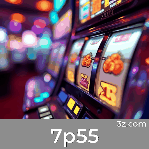 Experimente o 7p55: Apostas Completas e Convenientes