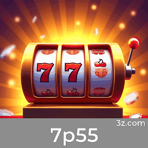 7p55: Inovação Tecnológica e Jogos Avançados