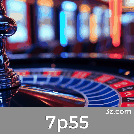 Experimente o 7p55: Apostas Completas e Convenientes