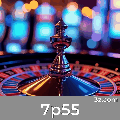 7p55: Confiabilidade e Excelência em Apostas Online