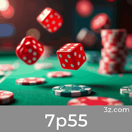 7p55: Plataforma com Bônus Generosos para Brasileiros