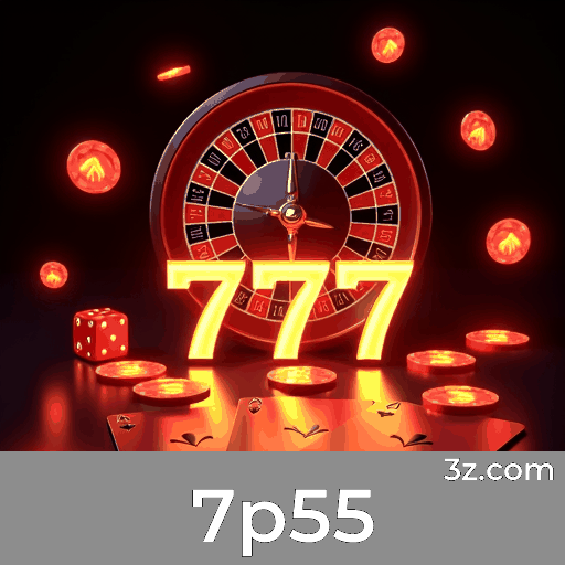 Domine Jogos com 7p55: Estratégias que Funcionam!