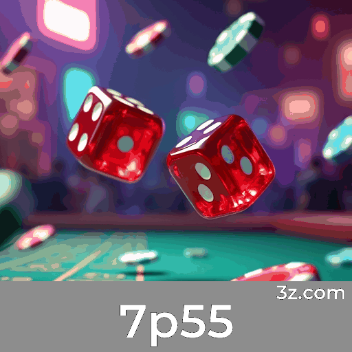 Experimente o 7p55: Apostas Completas e Convenientes
